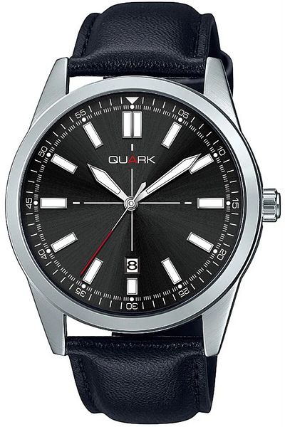 Quark Qm-Vd02L-1E Men's Watch