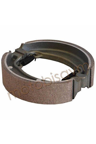 Genel Markalar Kanuni Seyhan - KT - 125T Arka Fren Balatası Sarı