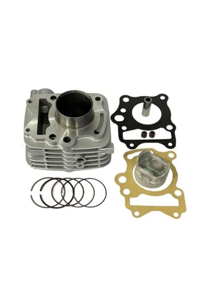 Motobisavm Jupiter 125 Silindir Seti Orjinal