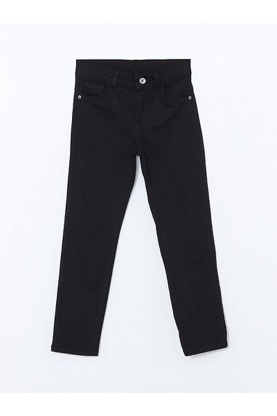 LC Waikiki Pantaloni pentru băiat cu talie elastică