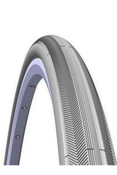 Motobisavm İRC 24 X 1.3/8 DIŞ LASTİK GRİ
