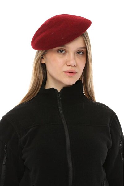 SINGLE SWORD French Beret - Hat