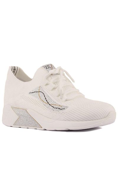 Guja Tricotaj Stone pentru femei Sneaker (forma este mică)