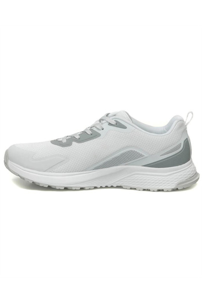 U.S. Polo Assn. U.S. Polo Javi 4FX - Men's Running Shoes White 41 - ST07517-WHITE-41
