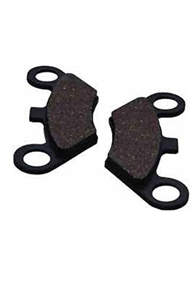 Genel Markalar DİSK BALATA ATV 175 - Linhai 200 - Vip Track 200