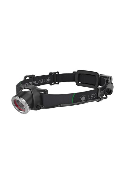 Led Lenser Ledlenser Mh10 Kafa Feneri