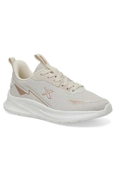 Kinetix Adidași casual Roy Tx W 4fx roz pudrat nisip-caramel