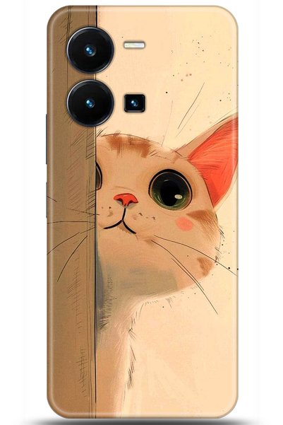 adveksiyon حافظة Vivo Y35 مطبوعة بدقة HD - استمر في التالية 5653