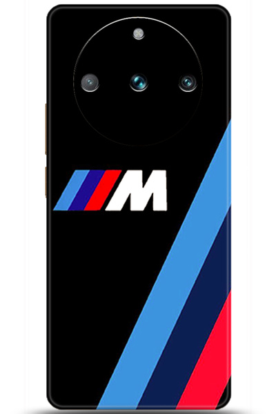 realme حافظة 11 Pro Plus مطبوعة بدقة HD - سلسلة الشخصيات560008