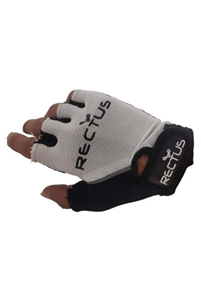 Rectus Erkek Eldiven Beyaz L 6007000027949