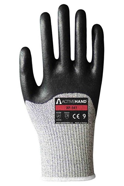 ACTIVEHAND Xf-541 Wear Tear and Cut Resistant Gloves