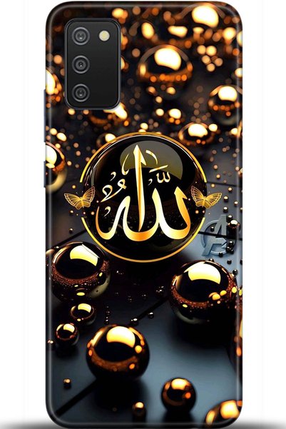 adveksiyon حافظة سامسونج جالاكسي A02s Samsung Galaxy A02s حافظة مطبوعة بتقنية...