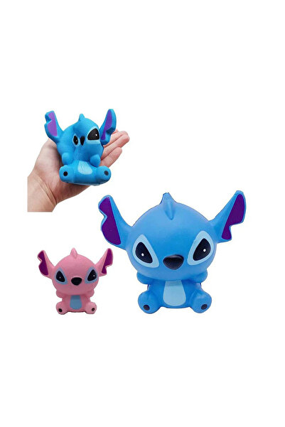 GÜLEÇ TİCARET Sukuşi Stıch Modelleri Rahtalatıcı Sukushy Modeli Stıch Figür O...