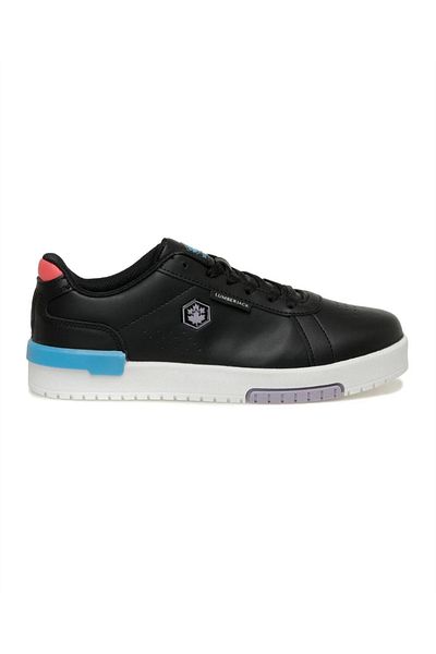 lumberjack Pantofi pantofi Emma 3fx pentru femei, negru-albastru