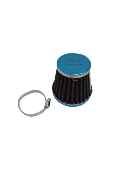 Genel Markalar Açık Performans Hava Filtresi 38mm Cg