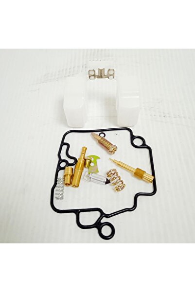 Motobisavm Karbüratör Tamir Takımı Scooter