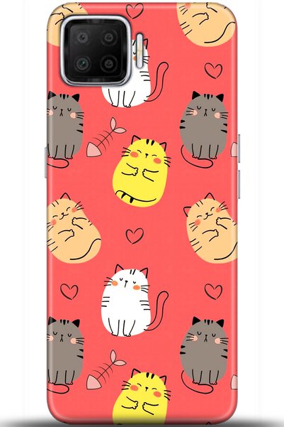 adveksiyon A73 Case Hd Printed Case - Zeus World 365480404