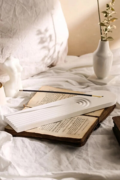 OrdoVeni Italién Seramik Tokyo Çubuk Tütsülük & Oda Kokusu