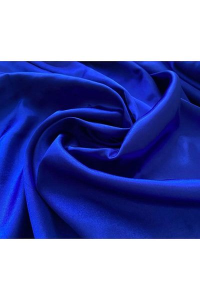 PAZARSEN Țesătură din satin Denbu Textile 150 cm lățime (satin importat)