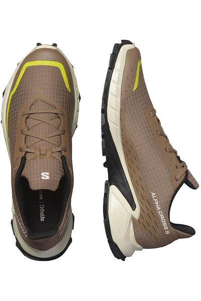 Salomon Alphacross 5 Men's Running Shoes