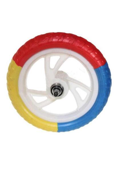 Motobisavm M-jant 12" Plasti?k Arka