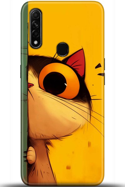 adveksiyon A31 Case Hd Printed Case - Zeus World 365479799