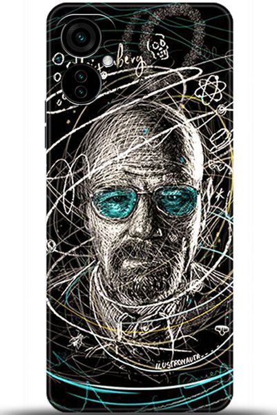 TECNO Camon 19 Neo Case Hd Printed Case - Keep Following 5619