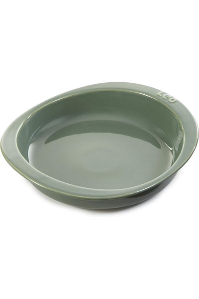 STOREMAX Mrttnca Balance Ceramic Round Oven Dish 24.5 X 24 X 5 cm Trndymrt 1087243