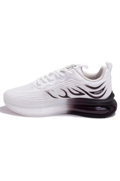 GAMELU Apple (36-40) Pantofi albi casual