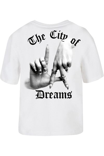 Mister Tee LA Dreams Tee