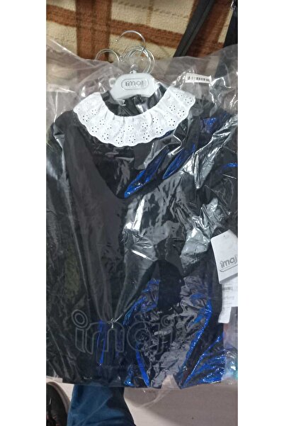 Elif %100 Pamuk,Dantel Detaylı,2 Parça Takım