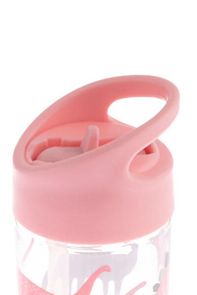 Stephen Joseph Pipetli Suluk Pembe Dinozor