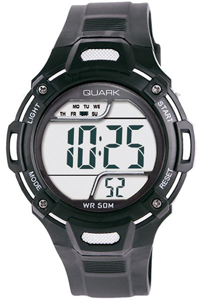 Quark Qu-312G-2 Men's Watch