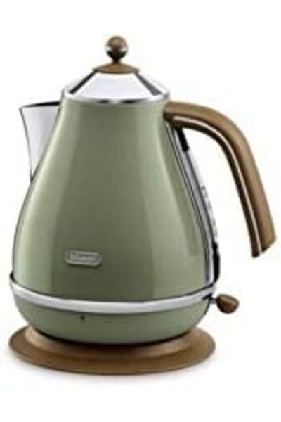 STOREMAX Sellbuystore Icona Vintage Kettle Kbov 2001.Gr 1053513