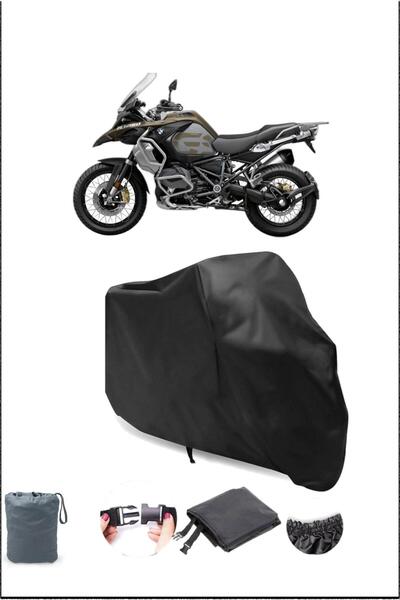 Breen BLACK BMW R 1250 Gs WATERPROOF DURABLE MOTORCYCLE COVER