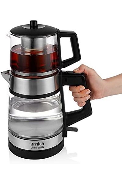 STOREMAX Demli Trend Tea Machine Star Buy Bz 1087243