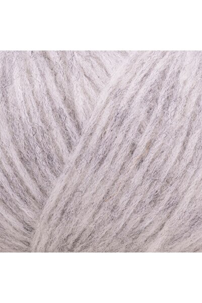 Gazzal Alpaca Air %58 Baby Alpaka İpliği - Yumuşak, Hafif ve Doğal Kışlık Örgü İpliği 50g/150m