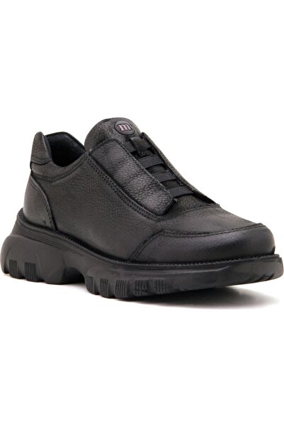 Mammamia Kadın Hakiki Deri Günlük Casual Ayakkabı 3115