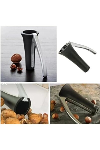 STOREMAX Sellbuyst and Nut Cracker - Steel Shell Nutcracker Trendy 266450