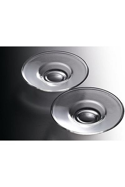 STOREMAX Jvnnshop Beykoz Tea Plate - 6 Pcs 646268