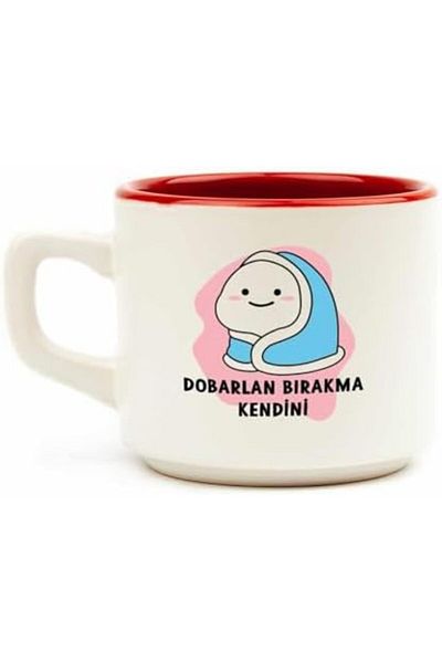 STOREMAX Ntwork Design Dobarlan Drop Self White Venus Mug - Gift Ceramic Mug Art 1087243