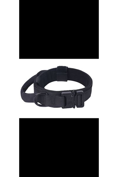 Hünkar K-9 Dog Collar m