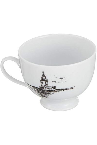 STOREMAX Sellbuystore 04A+P018708 Istanbul Coffee Set 1053513