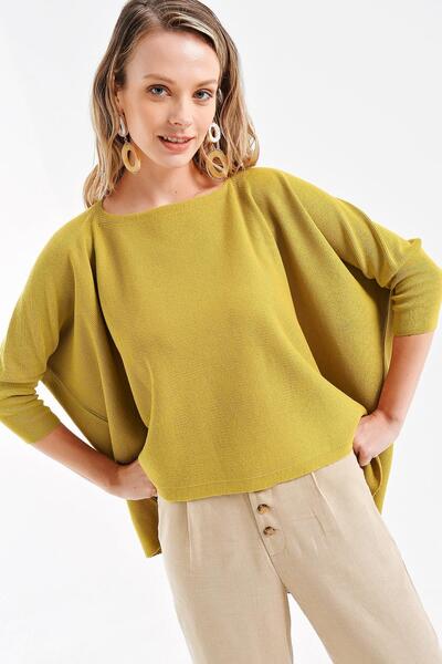 CHUBA بونشو تريكو نسائي - موديل 20w104