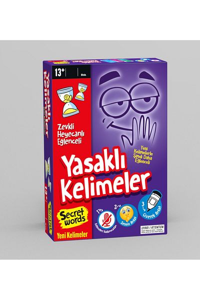 EDKZEKA Banned Words