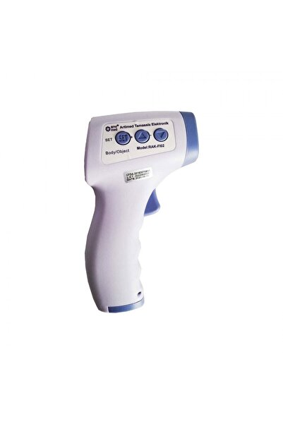 ARTİMED Temassız Elektronik Infrared Ateş Ölçer