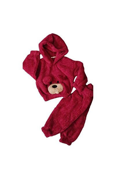 Ant Pelüş Bebek Takım Kız-Erkek Bebek Takım