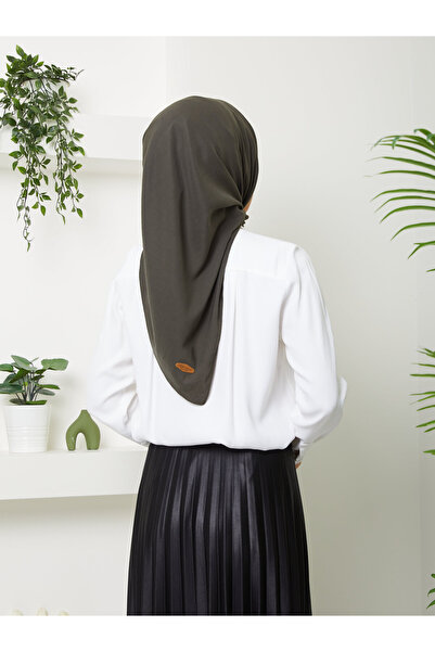 Golden Rose Βαμβακερό κασκόλ Comfort