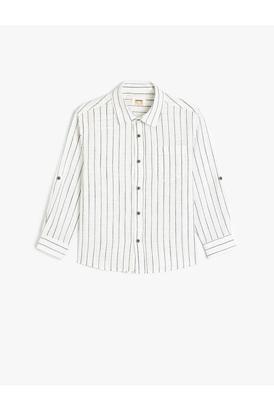 Koton Cotton Shirt