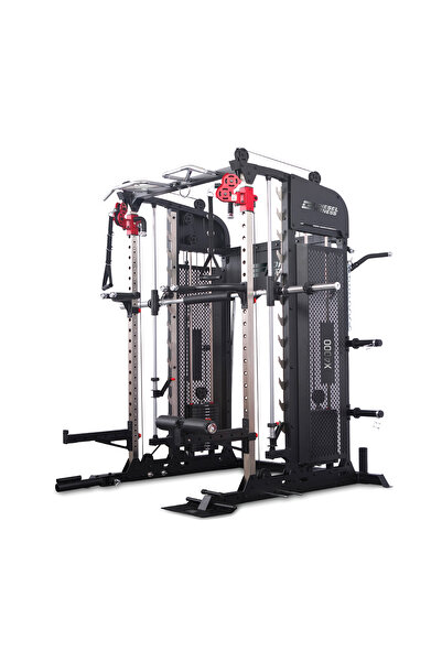 Diesel Fitness Functional Trainer